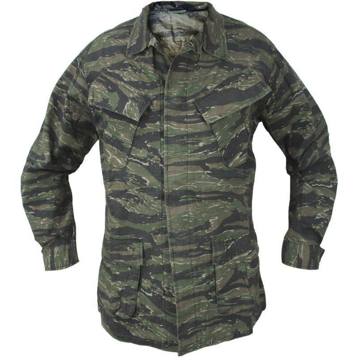 Rothco tiger stripe shirt deals