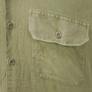 Australian Army Green Shirt - Value Grade - Australian Army Surplus - Field Shirts