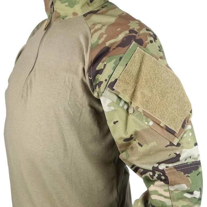 Tru-Spec Multicam UBAC Shirt