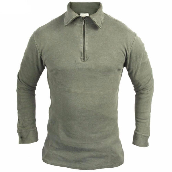 Military Thermal Underwear, Long Johns, Shirts & Pants