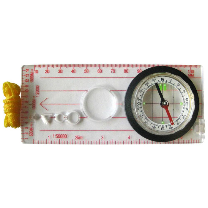 Campmaster Map Compass