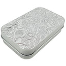 Stainless Travel Tin - Small - MARATAC - Boxes