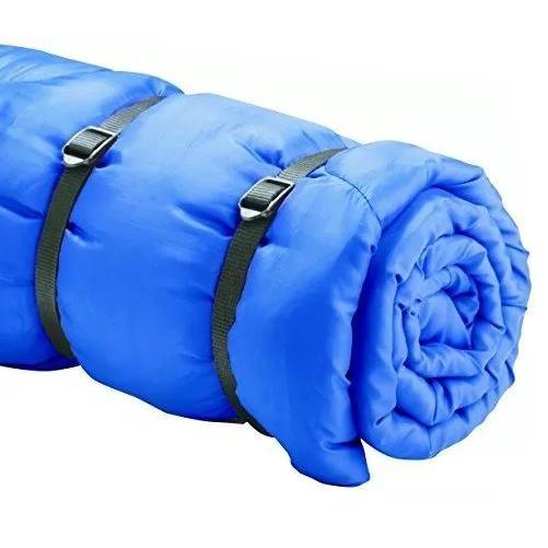 Sleeping Bag Straps 2 Piece