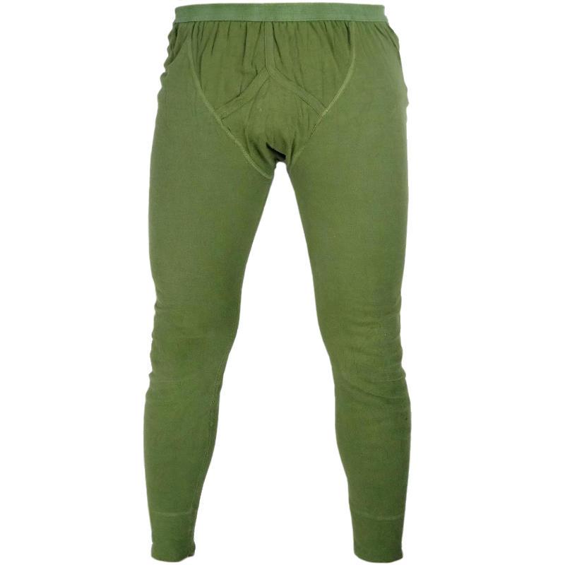Military Thermal Underwear Long Johns Shirts Pants