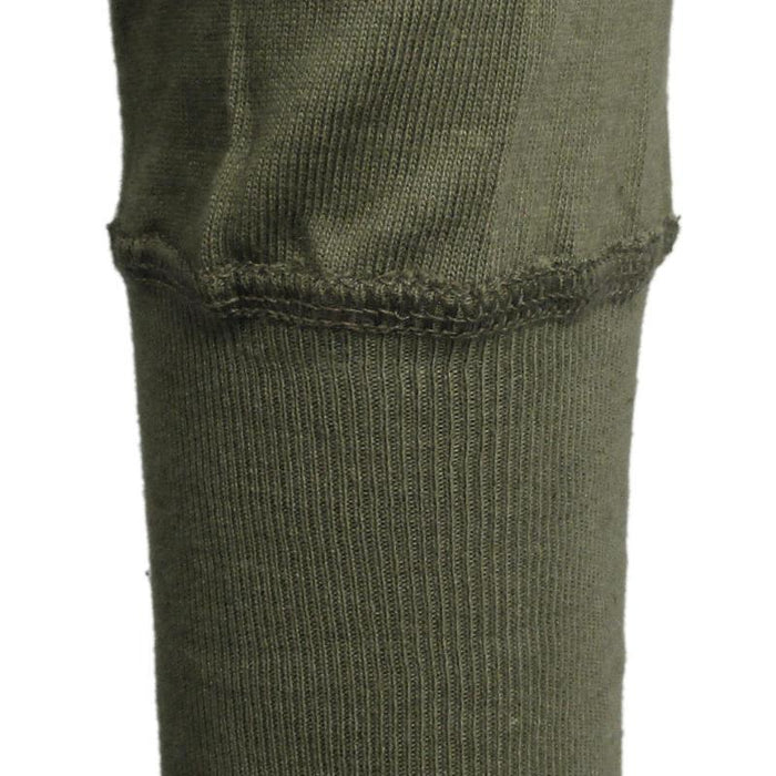 German Olive Drab Thermal Pants