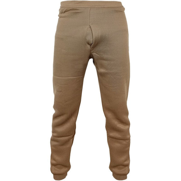 Thermal khaki clearance pants