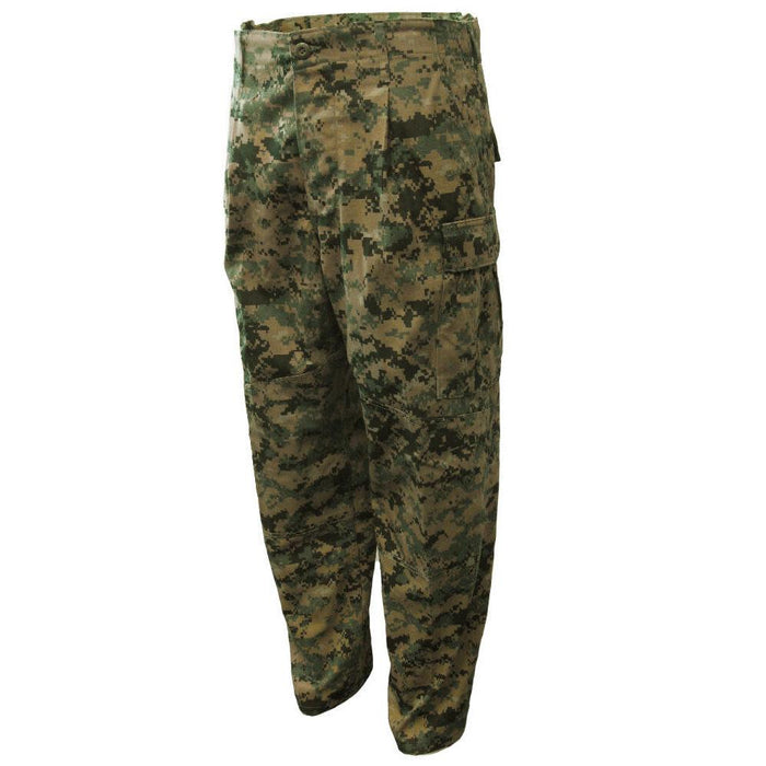 USMC MARPAT Woodland Trousers