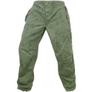 USGI Desert Night Trousers - US Army Surplus - Combat Trousers