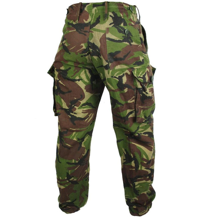 Pants British COMBAT FR DPM Desert | Army Surplus MILITARY RANGE - Foto 10