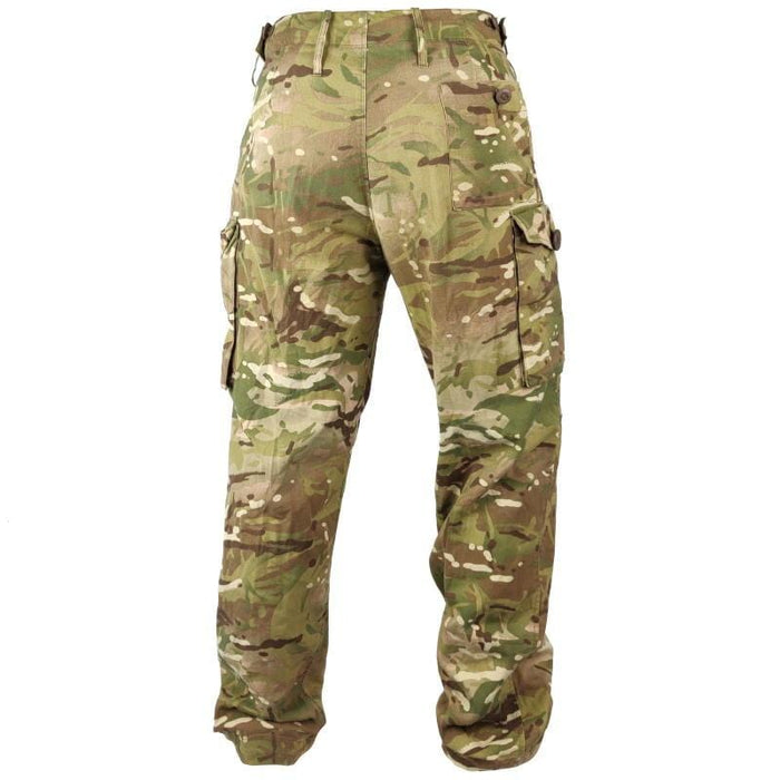 British Army MTP Trousers