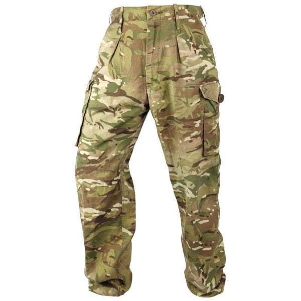 British Army MTP Trousers