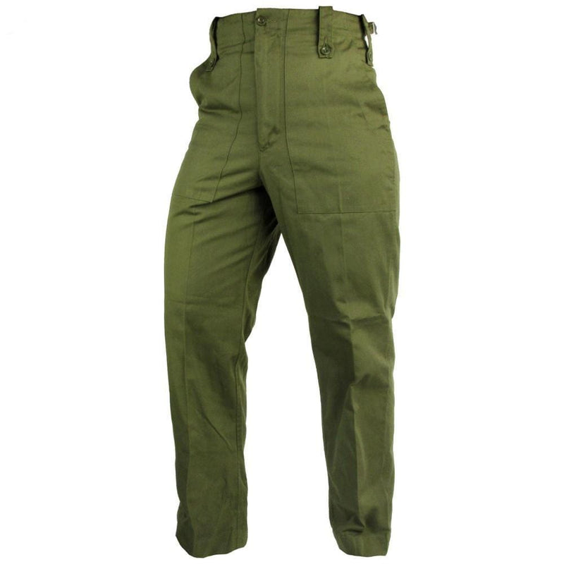 TRS1029-Used-British-OD-Combat