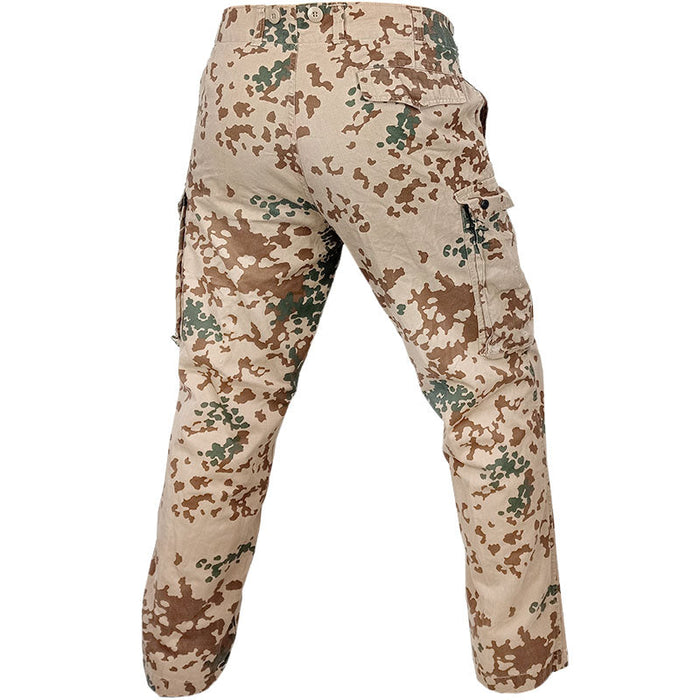 German Army Tropentarn Trousers