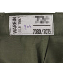 French Olive Drab Field Trousers - New - French Army Surplus - Combat Trousers
