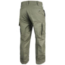 German Army Moleskin Trousers - New - German Army Surplus - Cargo Trousers