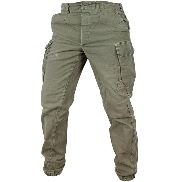 Military Combat & Cargo Pants for Sale
