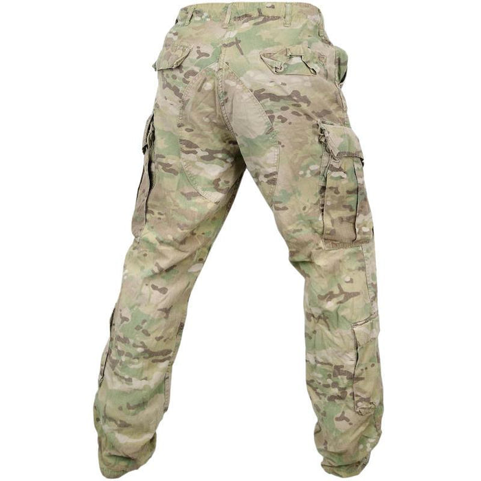 USGI Multicam Trousers