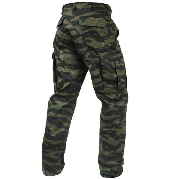 Tiger stripe bdu pants new arrivals