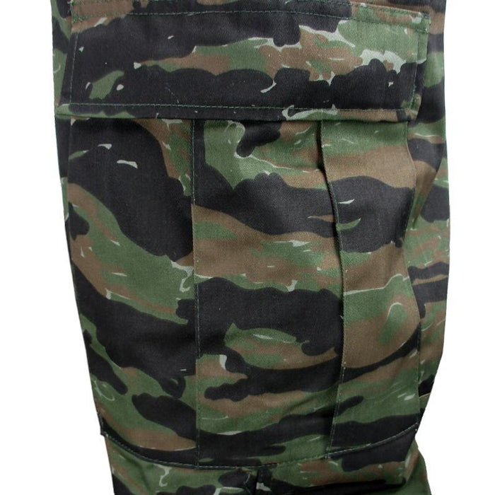 Propper tiger stripe bdu sales