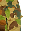 Auscam Camouflage Trousers - Rum Jungle - Combat Trousers