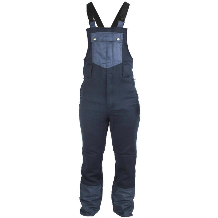 French Cold Weather Overalls