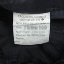 British Navy Combat Trousers - British Army Surplus - Cargo Trousers