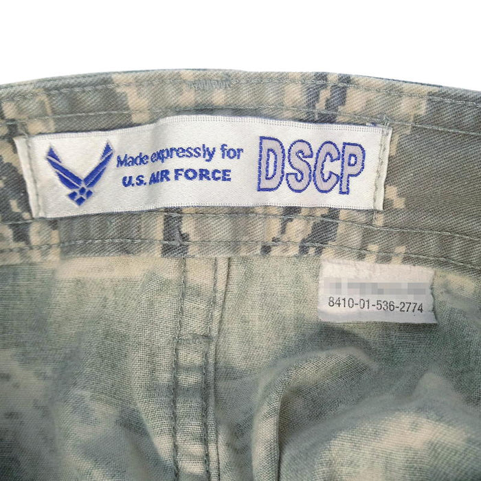 USGI Air Force ABU Womans Trousers