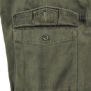 Austrian Army Combat Trousers - Austrian Army Surplus - Combat Trousers