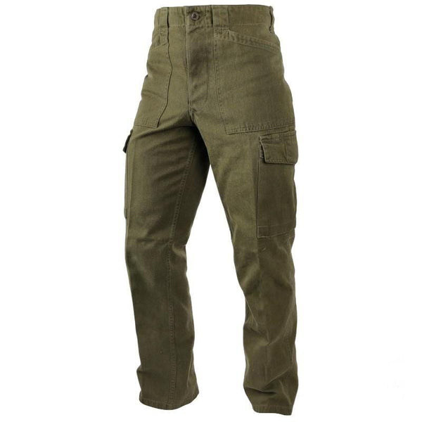Austrian Army Combat Trousers - New