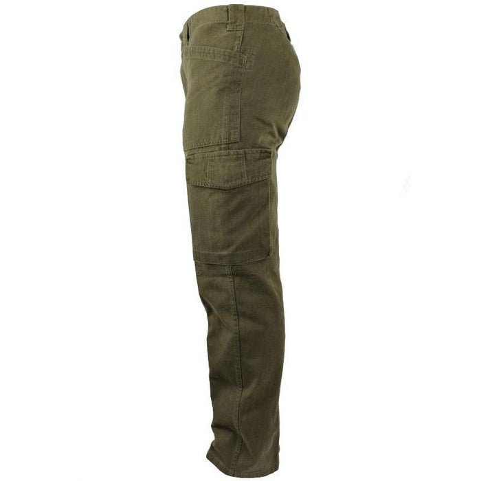 Austrian Army Combat Trousers