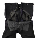 German Navy Gabardine Dress Pants - German Army Surplus - Dress Trousers