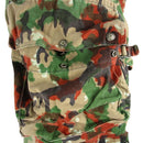 Swiss Army Alpenflage M70 Trousers - Swiss Army Surplus - Combat Trousers