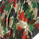 Swiss Army Alpenflage M70 Trousers - Swiss Army Surplus - Combat Trousers