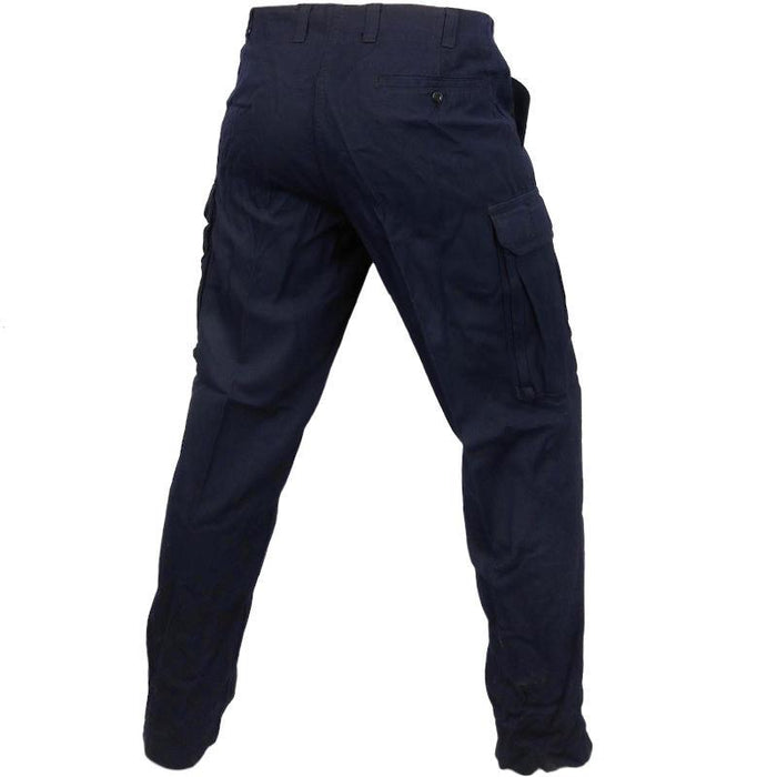 German Navy Deck Trousers