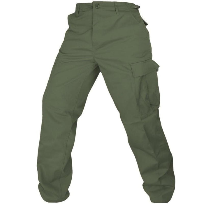 Olive Drab Ranger Pants