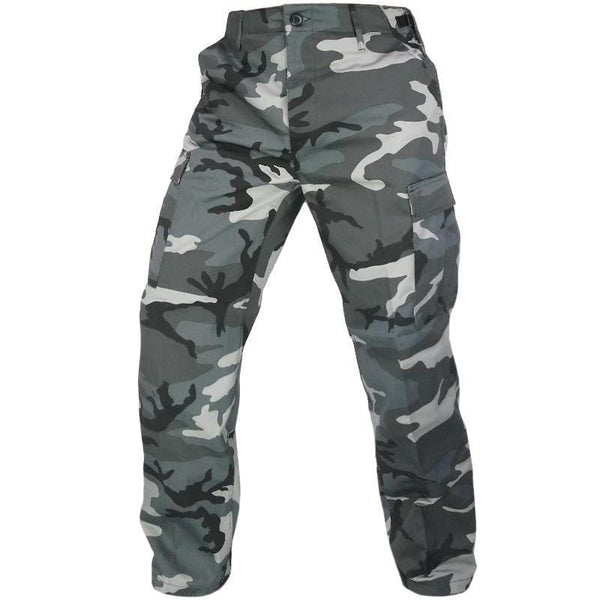 Dark camo pants shop
