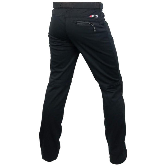 Matatoa Softshell Trousers