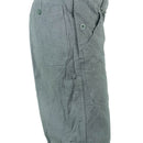 Swiss Denim Work Pants - Swiss Army Surplus - Work Trousers