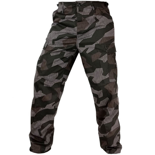 Desert Camo BDU Pants