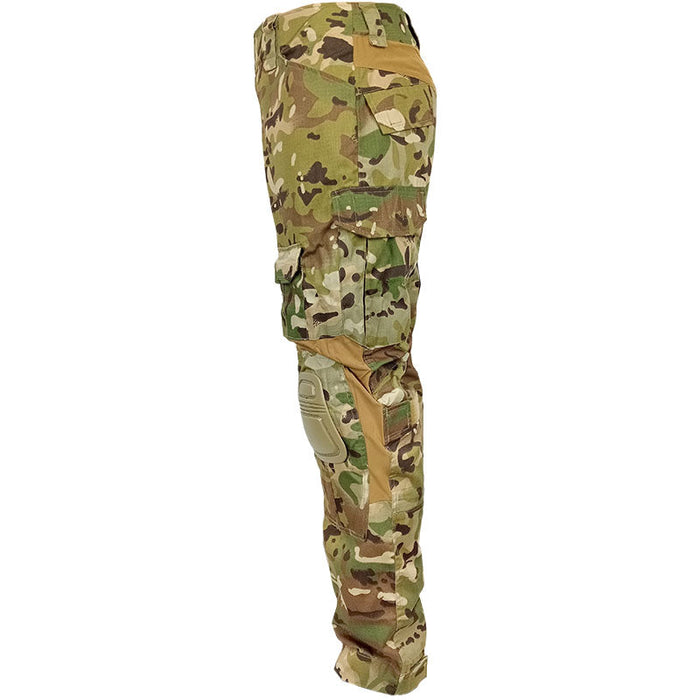 Viper Gen II Elite Trousers - Multi Camo