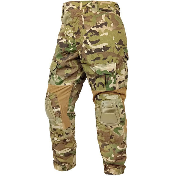 Viper Gen II Elite Trousers Multi Camo