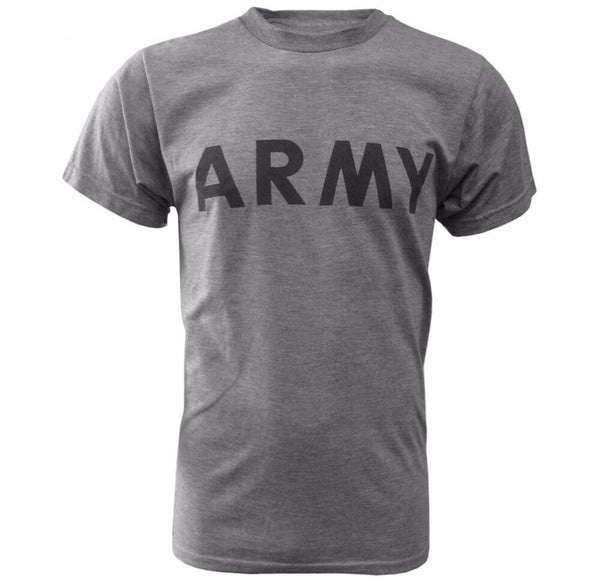 Genuine US Army T-Shirt
