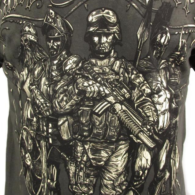 7.62 Design 'Battlefield Eternal' T-Shirt