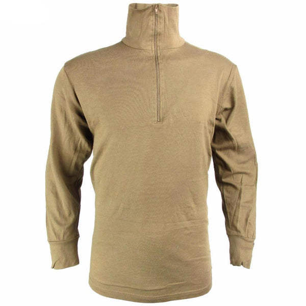 German Army Tricot Shirt