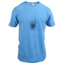 German Army Physical Training Shirt - German Army Surplus - Plain & Print T-Shirts