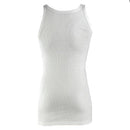 German Army White Tank Top - German Army Surplus - Singlets & Tank Tops