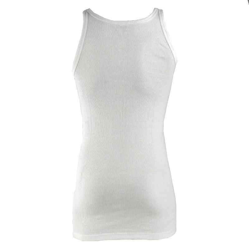 ★AMl PARlS★ [Army] SS24 Sleeveless T-shirt FTP321.SE000800 Buy Army PT T-Shirt from Army Surplus World