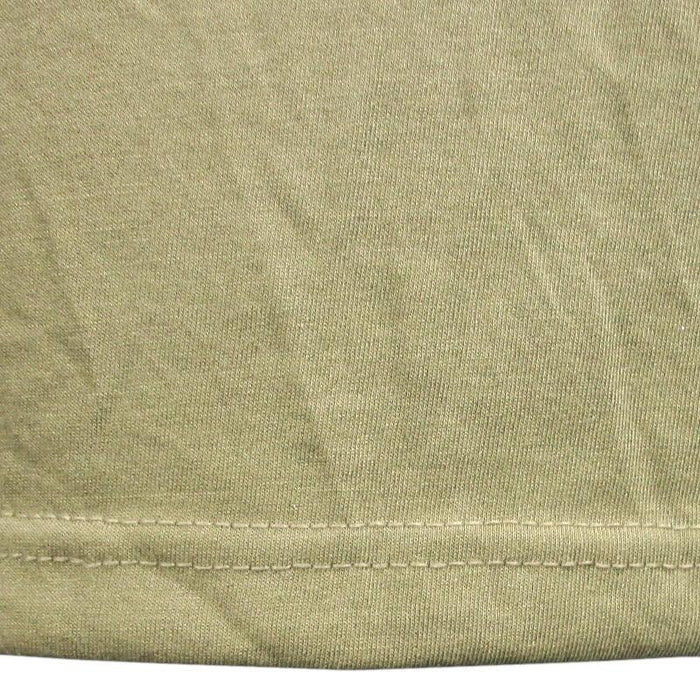 US Army Khaki Moisture Wicking T-Shirt