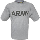 US Army Quick Drying T-Shirt - New - US Army Surplus - Plain & Print T-Shirts