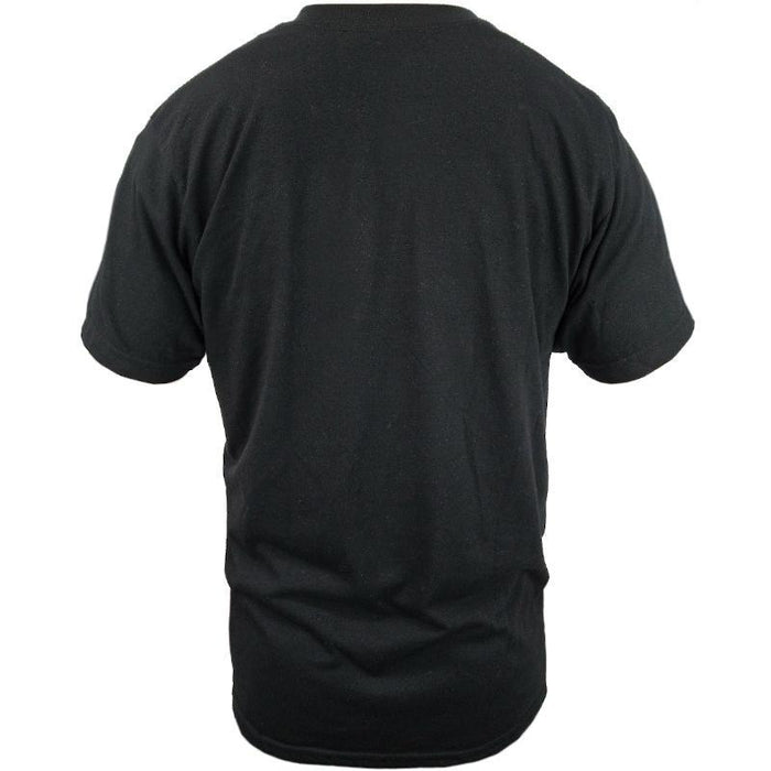 USGI Army PT Black T-Shirt